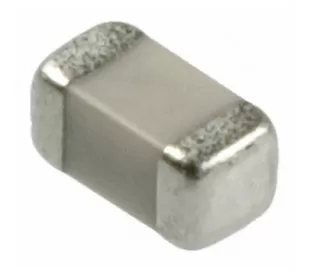 Tụ Dán 1.5nF 0805 50V